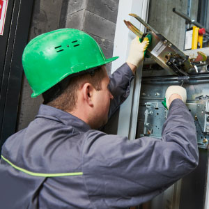 instalacion de elevadores